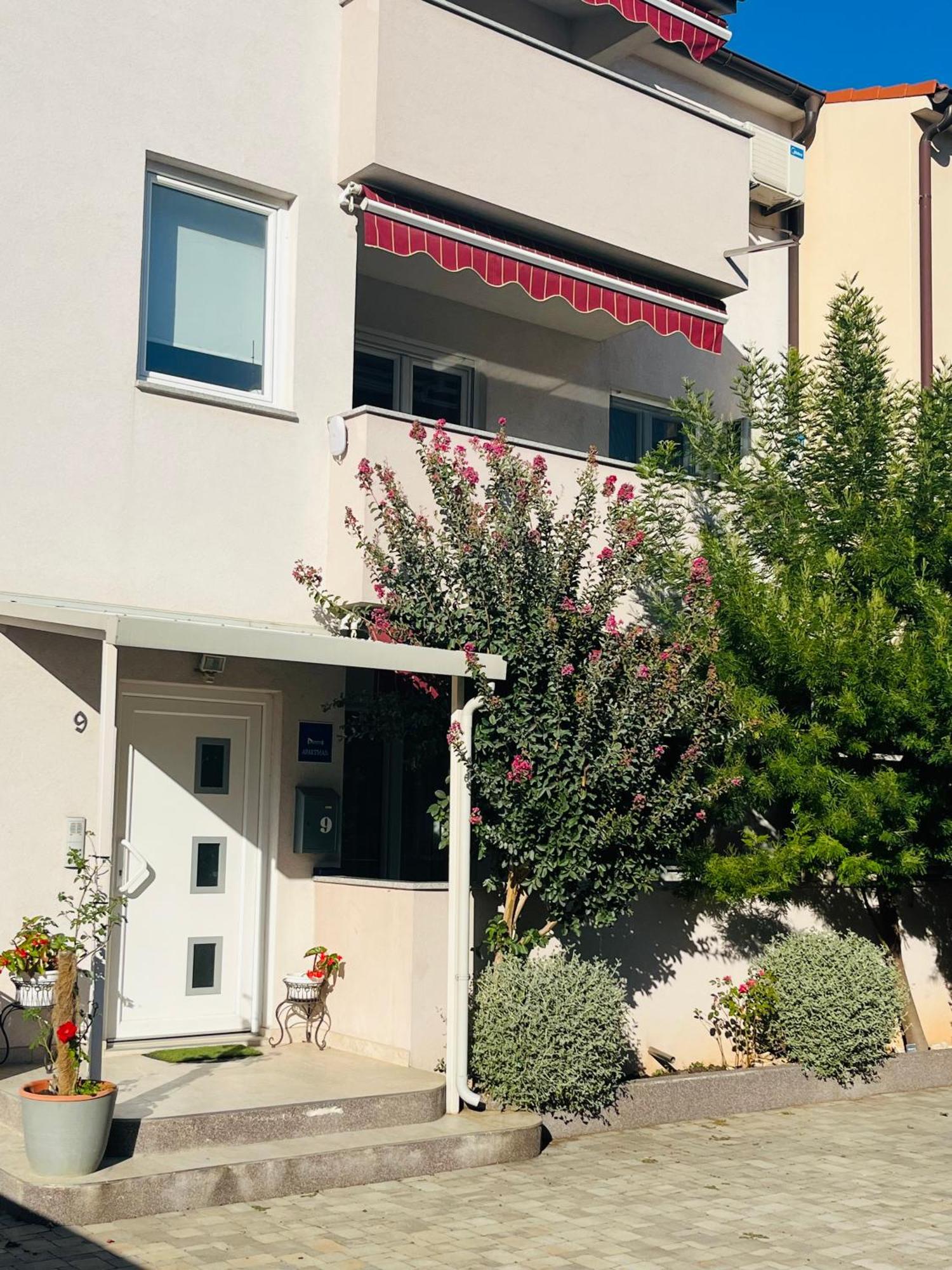 Mima Apartament